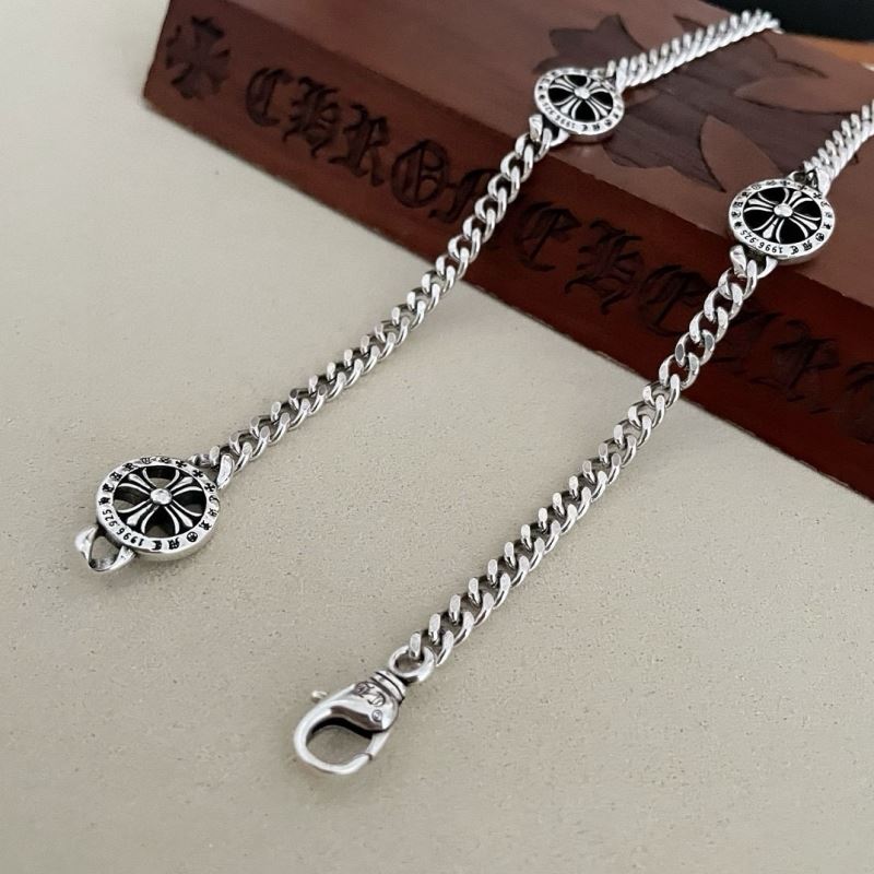 Chrome Hearts Bracelets